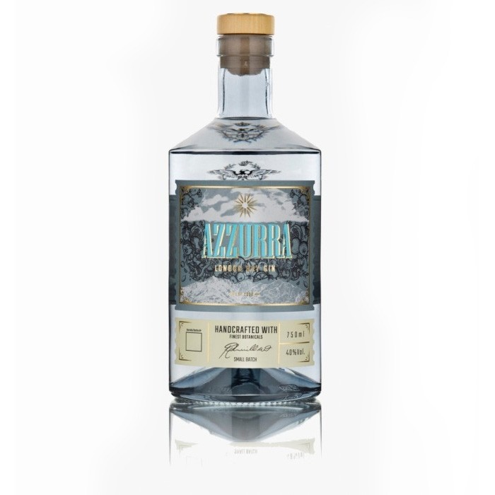 Gin Azzurra